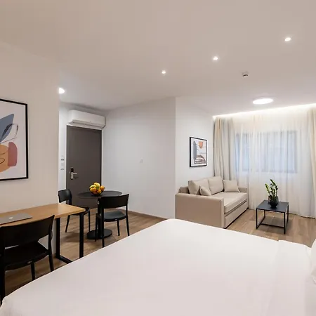 Earos Urban Living Διαμέρισμα Αθήνα Εξωτερικό φωτογραφία