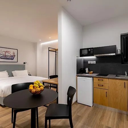 Earos Urban Living Διαμέρισμα Αθήνα Εξωτερικό φωτογραφία