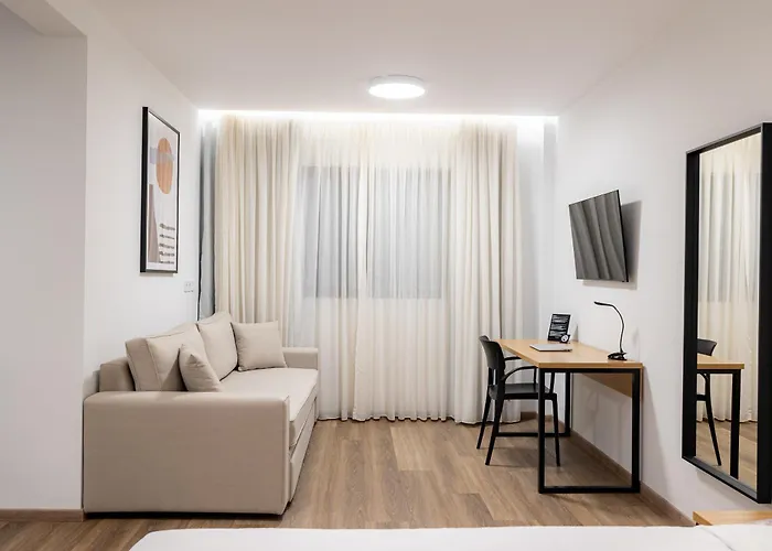 Earos Urban Living