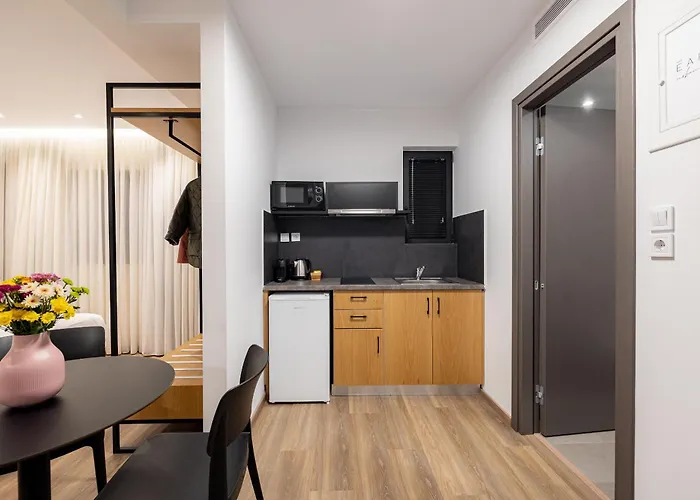 Earos Urban Living