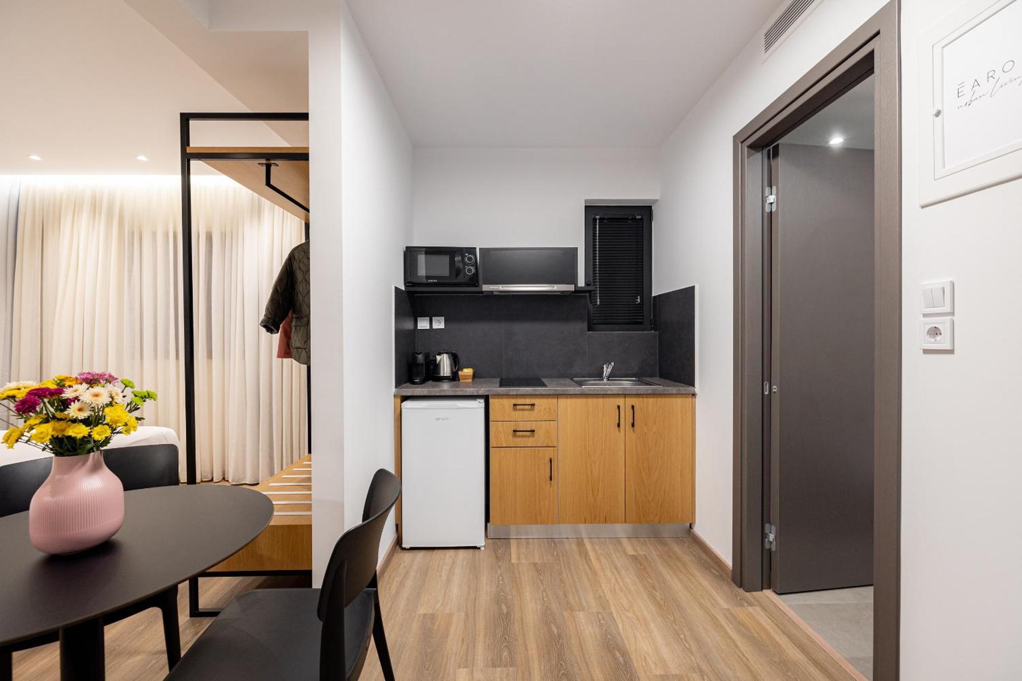 Earos Urban Living