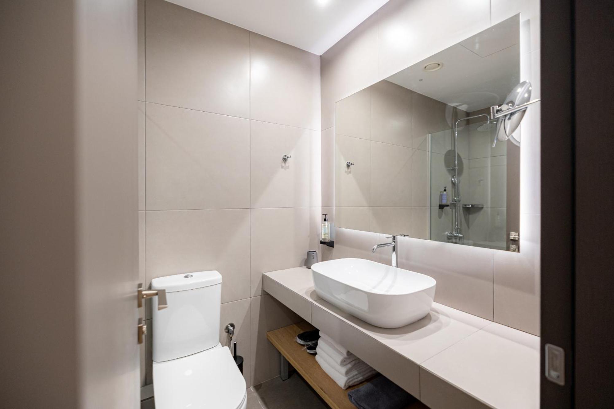 Apartment Earos Urban Living Athen