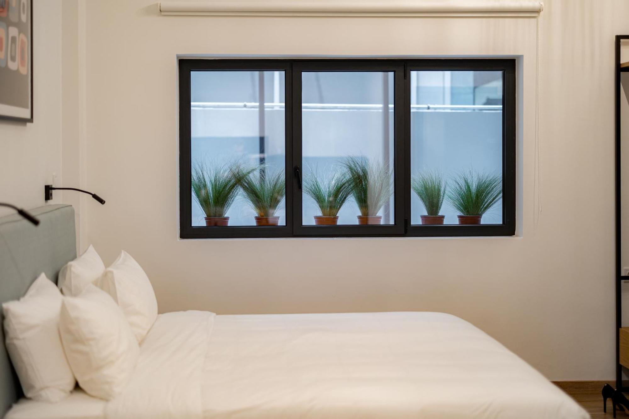 Earos Urban Living *