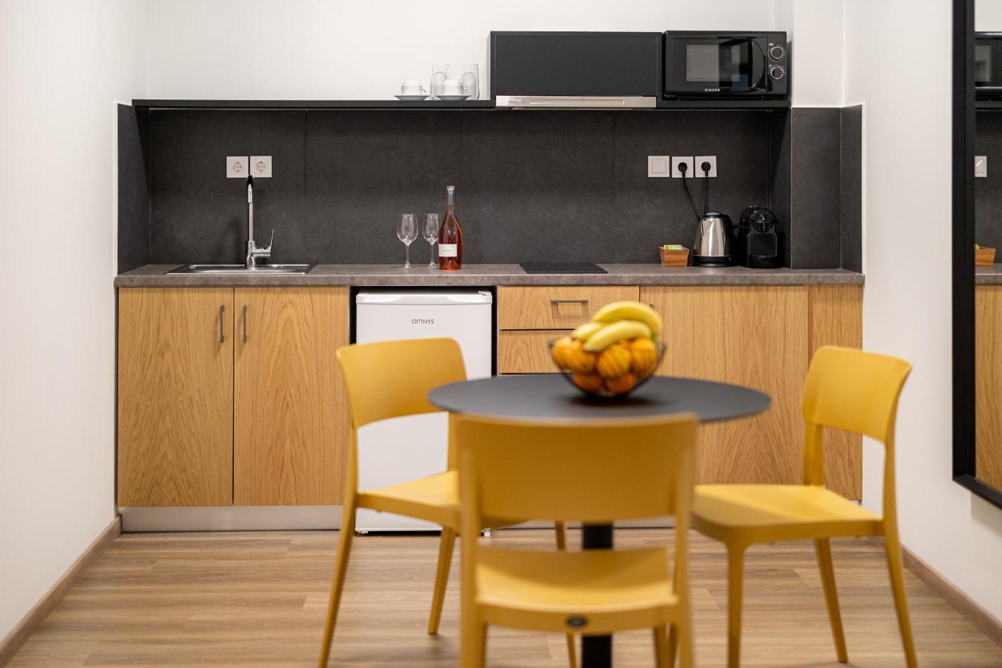 Earos Urban Living