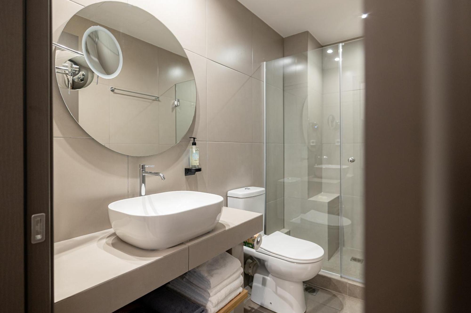 Earos Urban Living Athen