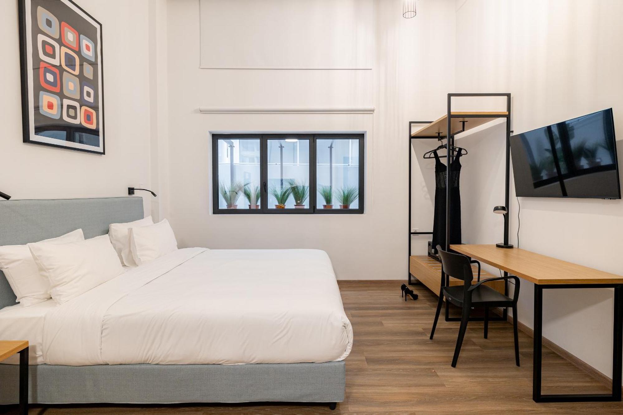 Earos Urban Living *